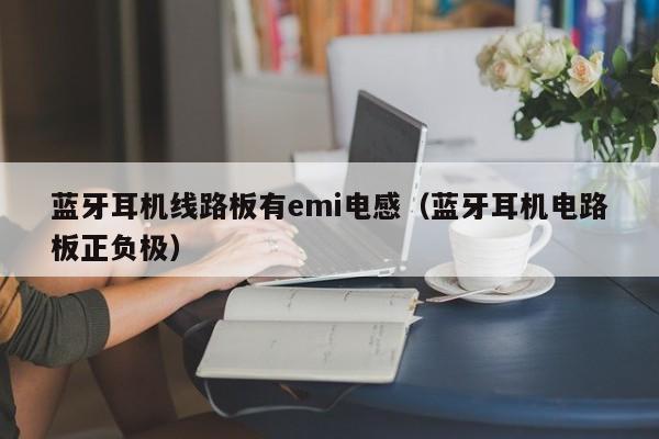 蓝牙耳机线路板有emi电感（蓝牙耳机电路板正负极）-第1张图片-澳门十大正规老牌网赌-十大网赌线上网址